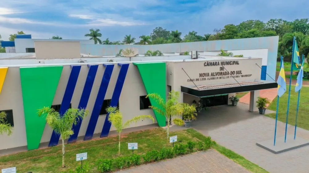 Após operação do GAECO, Câmara de Nova Alvorada do Sul prepara CPI para investigar Associação dos Universitários