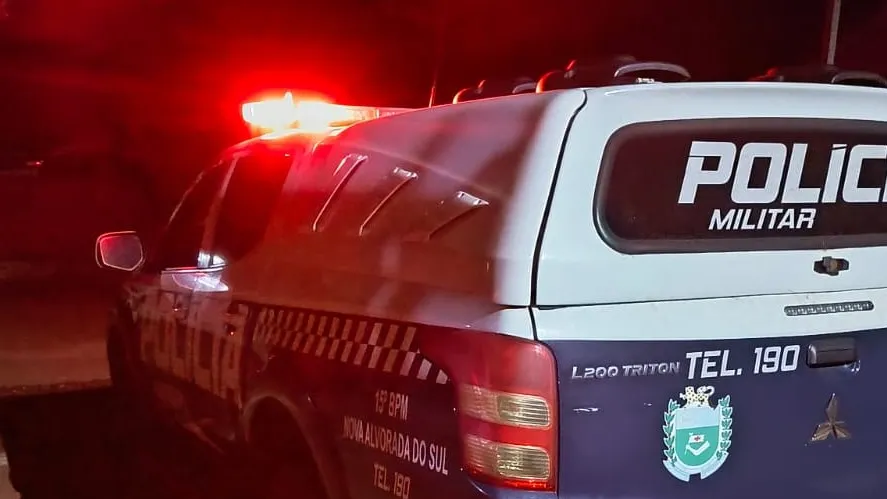 Criança de 5 anos é encontrada sozinha na rua durante a madrugada; caso é acompanhado pelo Conselho Tutelar de Nova Alvorada do Sul