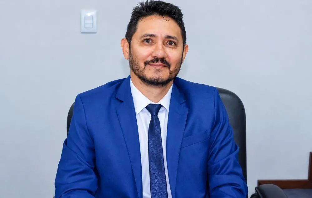Câmara de Nova Alvorada do Sul moderniza Regimento Interno por iniciativa do vereador Ivonei e da Mesa Diretora