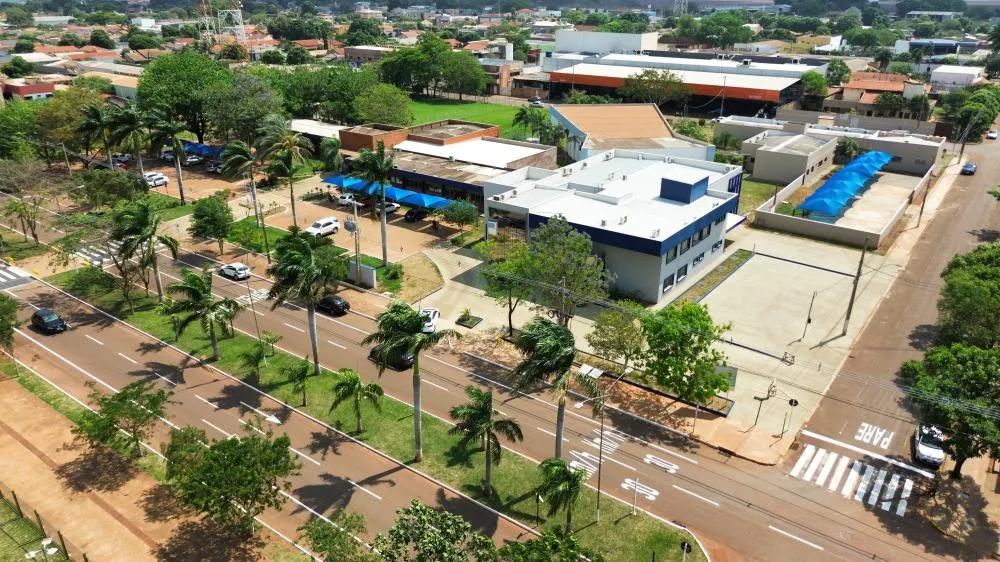 Nova Alvorada do Sul celebra 35 anos de história, desenvolvimento e oportunidades para morar e investir